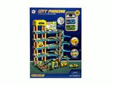 OBL10282859 - Parking / Airport