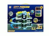 OBL10282860 - Parking / Airport