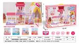 OBL10282861 - House / villa / castle suite