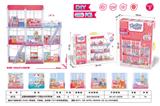 OBL10282862 - House / villa / castle suite