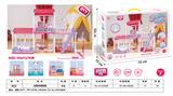 OBL10282864 - House / villa / castle suite