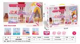 OBL10282865 - House / villa / castle suite