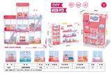 OBL10282866 - House / villa / castle suite