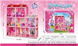 OBL10282868 - House / villa / castle suite