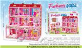 OBL10282870 - House / villa / castle suite