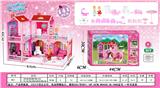 OBL10282871 - House / villa / castle suite