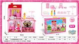OBL10282875 - House / villa / castle suite