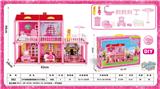 OBL10282876 - House / villa / castle suite