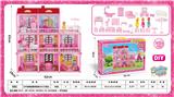 OBL10282877 - House / villa / castle suite