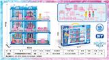 OBL10282881 - House / villa / castle suite
