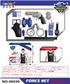 OBL10284224 - Militarytoys&Policeset