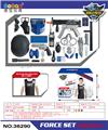 OBL10284227 - Militarytoys&Policeset