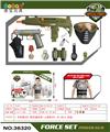OBL10284230 - Militarytoys&Policeset
