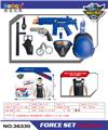 OBL10284231 - Militarytoys&Policeset