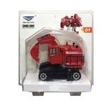 OBL10285043 - 灭火猛将
合金手动变形车