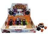 OBL10285093 - Pull back toys