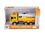 OBL10285160 - 1:16
故事音乐惯性喷水工程车
【油罐车】