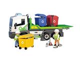 OBL10285287 - Sets / fire rescue set of / ambulance