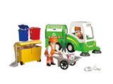 OBL10285288 - Sets / fire rescue set of / ambulance
