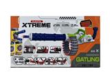 OBL10285301 - Soft bullet gun / Table Tennis gun
