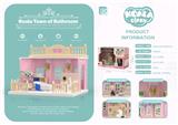 OBL10285771 - House / villa / castle suite