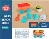 OBL10285917 - Beach toys