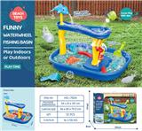 OBL10285919 - Beach toys