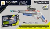 OBL10285965 - Soft bullet gun / Table Tennis gun