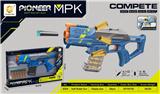 OBL10285966 - Soft bullet gun / Table Tennis gun