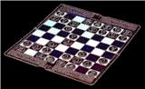 OBL10285979 - 平面磁性国际象棋