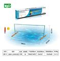 OBL10286171 - Basketball board / basketball