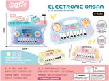 OBL10286341 - electronic organ