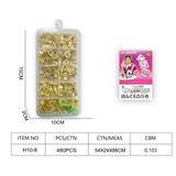 OBL10286350 - Beauty set