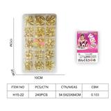 OBL10286351 - Beauty set