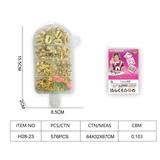 OBL10286354 - Beauty set