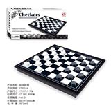 OBL10286388 - 国际跳棋
