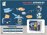 OBL10286662 - Functional electrical appliances