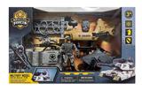 OBL10286786 - Militarytoys&Policeset