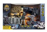 OBL10286787 - Militarytoys&Policeset
