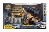 OBL10286789 - Militarytoys&Policeset