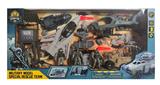 OBL10286791 - Militarytoys&Policeset