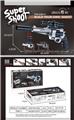 OBL10286816 - Soft bullet gun / Table Tennis gun