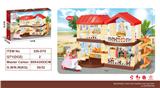 OBL10287141 - House / villa / castle suite