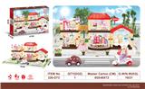 OBL10287142 - House / villa / castle suite