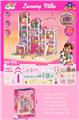 OBL10287224 - House / villa / castle suite