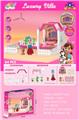 OBL10287225 - House / villa / castle suite
