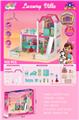 OBL10287226 - House / villa / castle suite