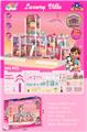 OBL10287229 - House / villa / castle suite