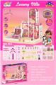 OBL10287231 - House / villa / castle suite