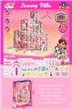 OBL10287234 - House / villa / castle suite